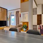 Gled Studioflat