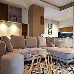 Gled Studioflat