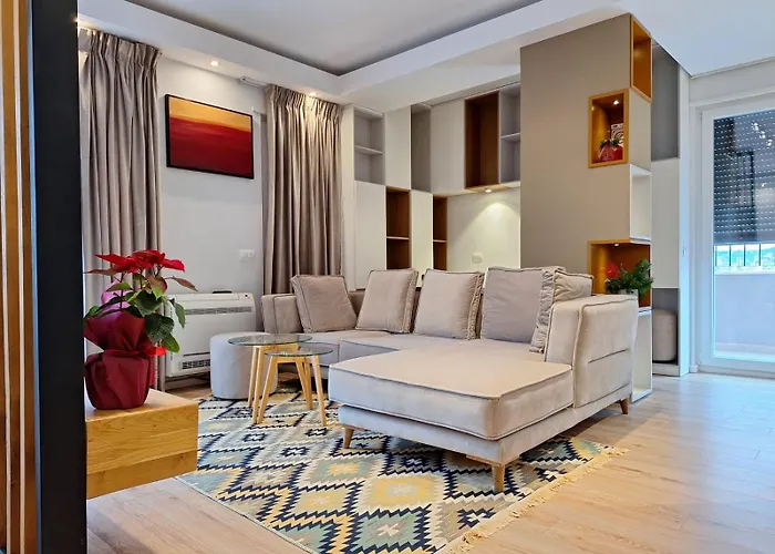 Gled Studioflat