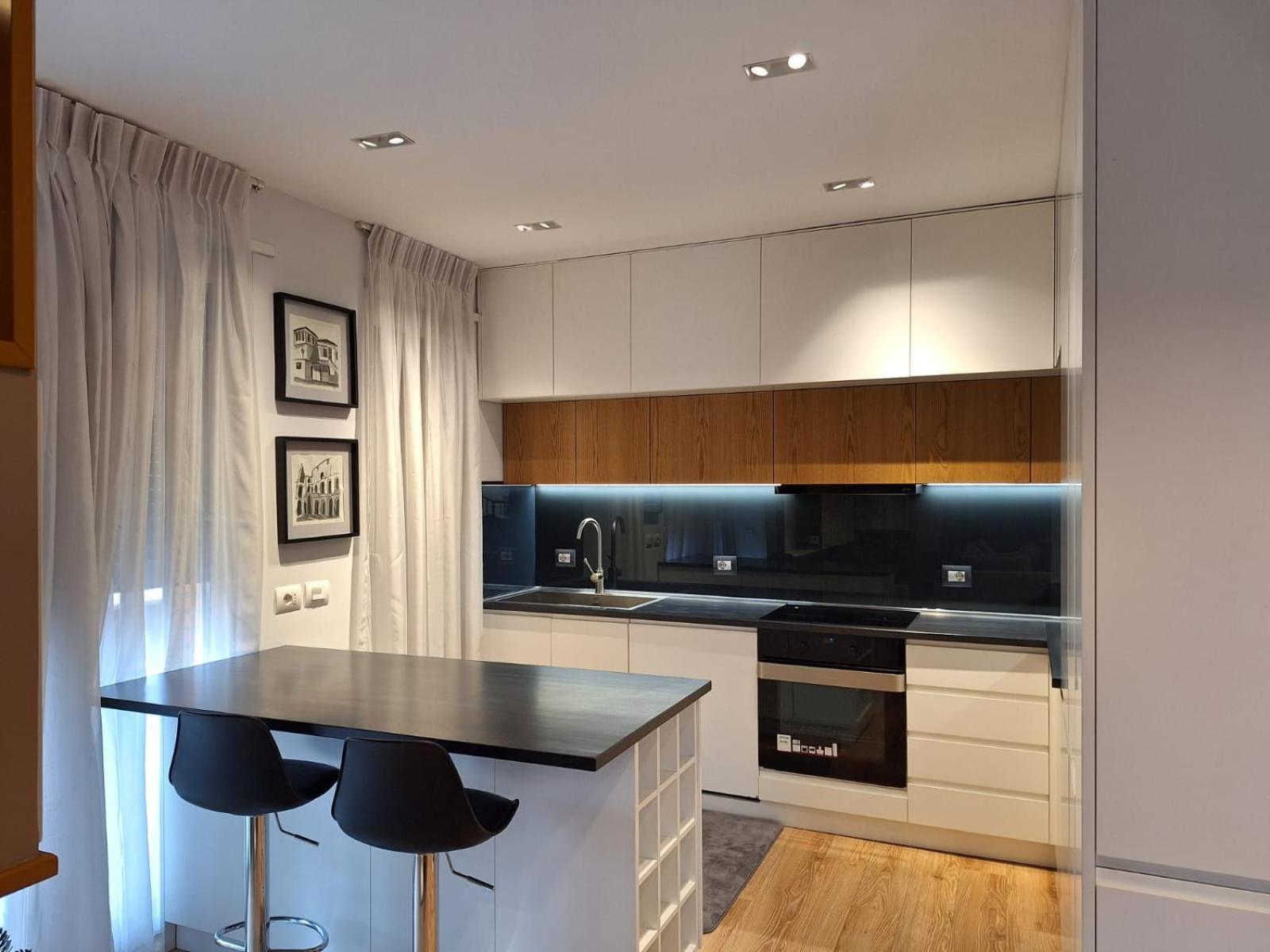 Apartament Gled Studioflat *