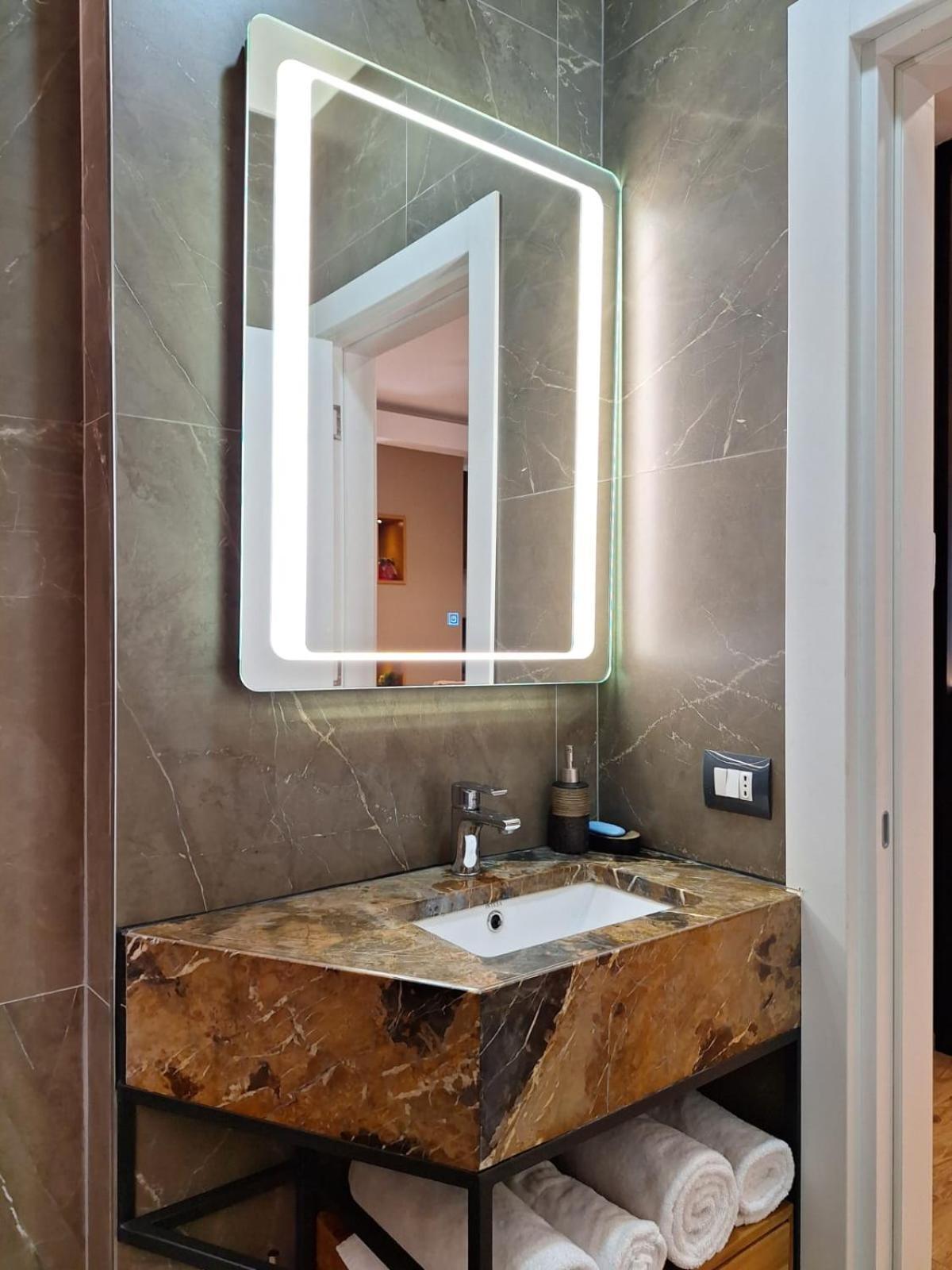 Apartament Gled Studioflat