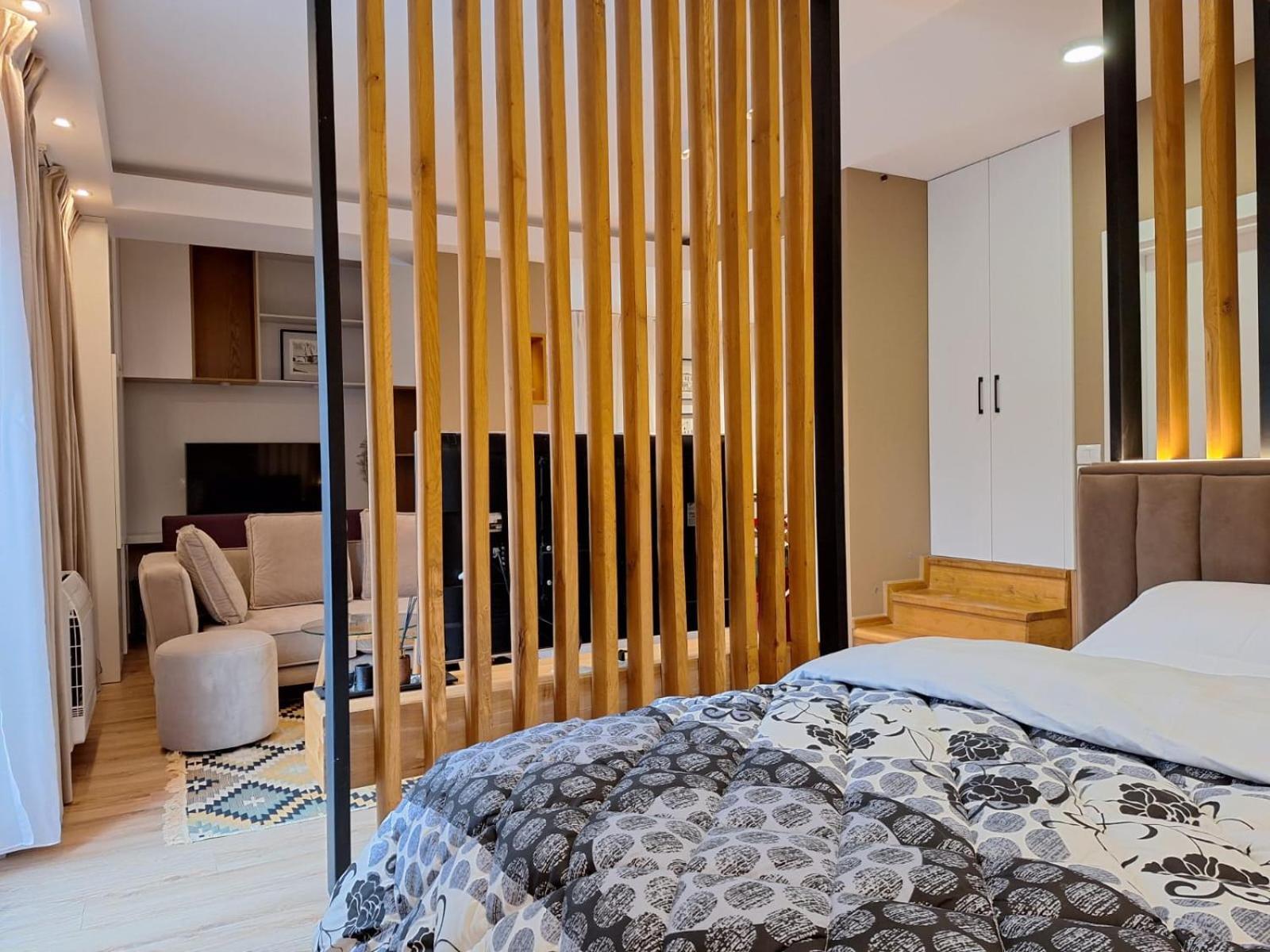 Apartament Gled Studioflat *