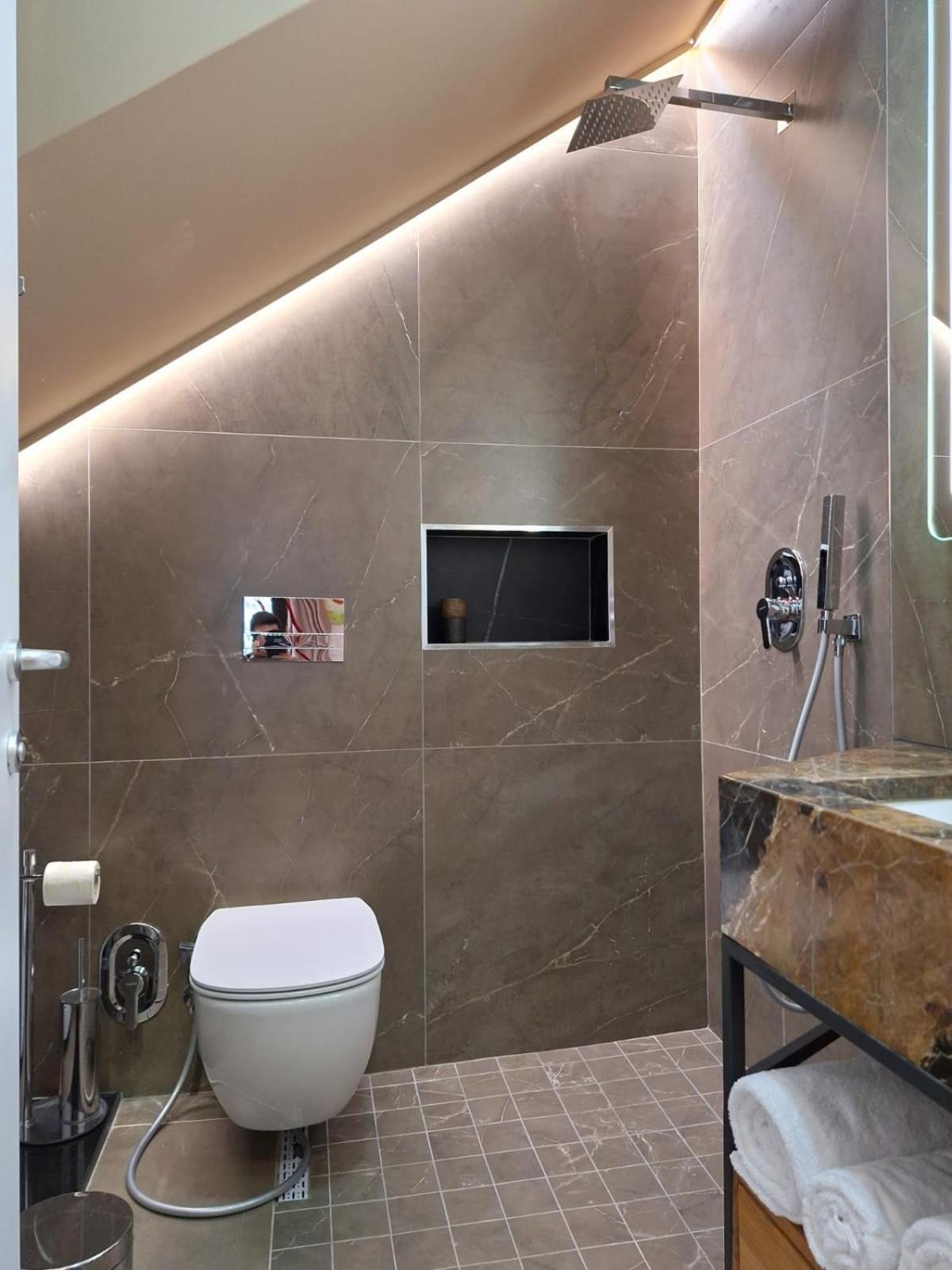 Apartament Gled Studioflat