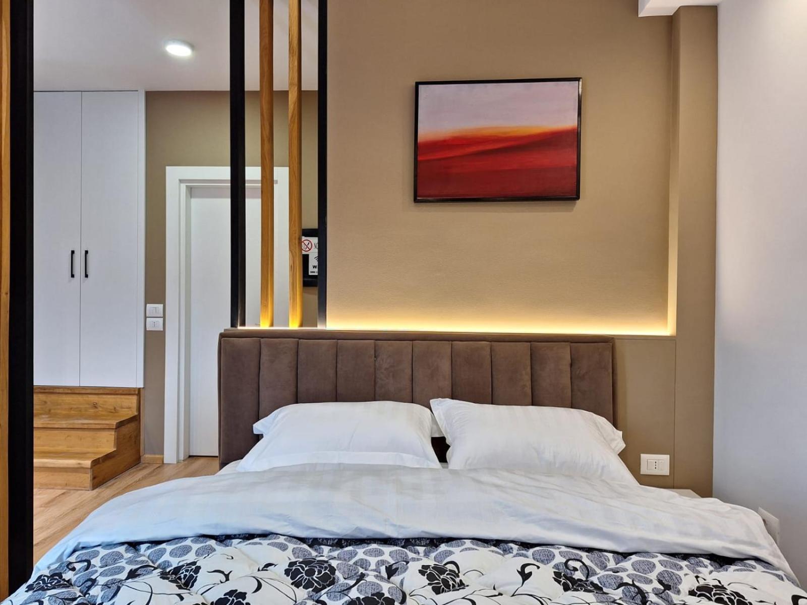 Apartament Gled Studioflat Tirana
