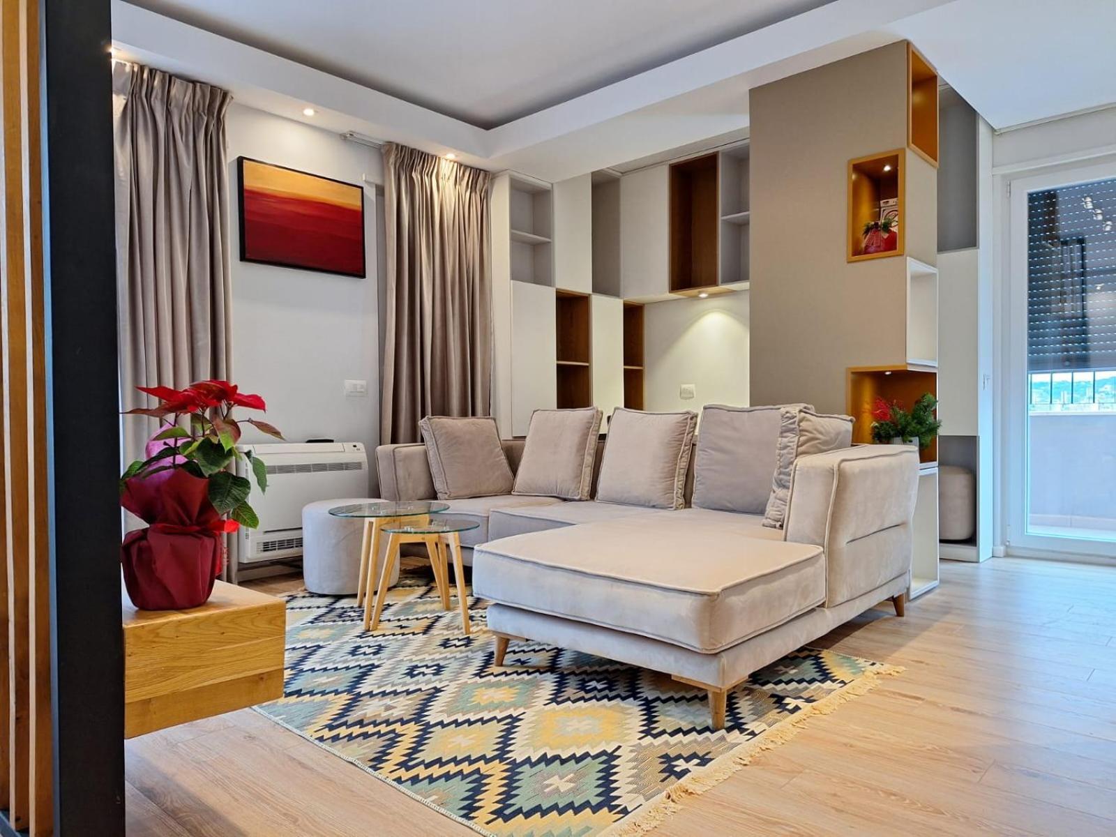 Apartament Gled Studioflat