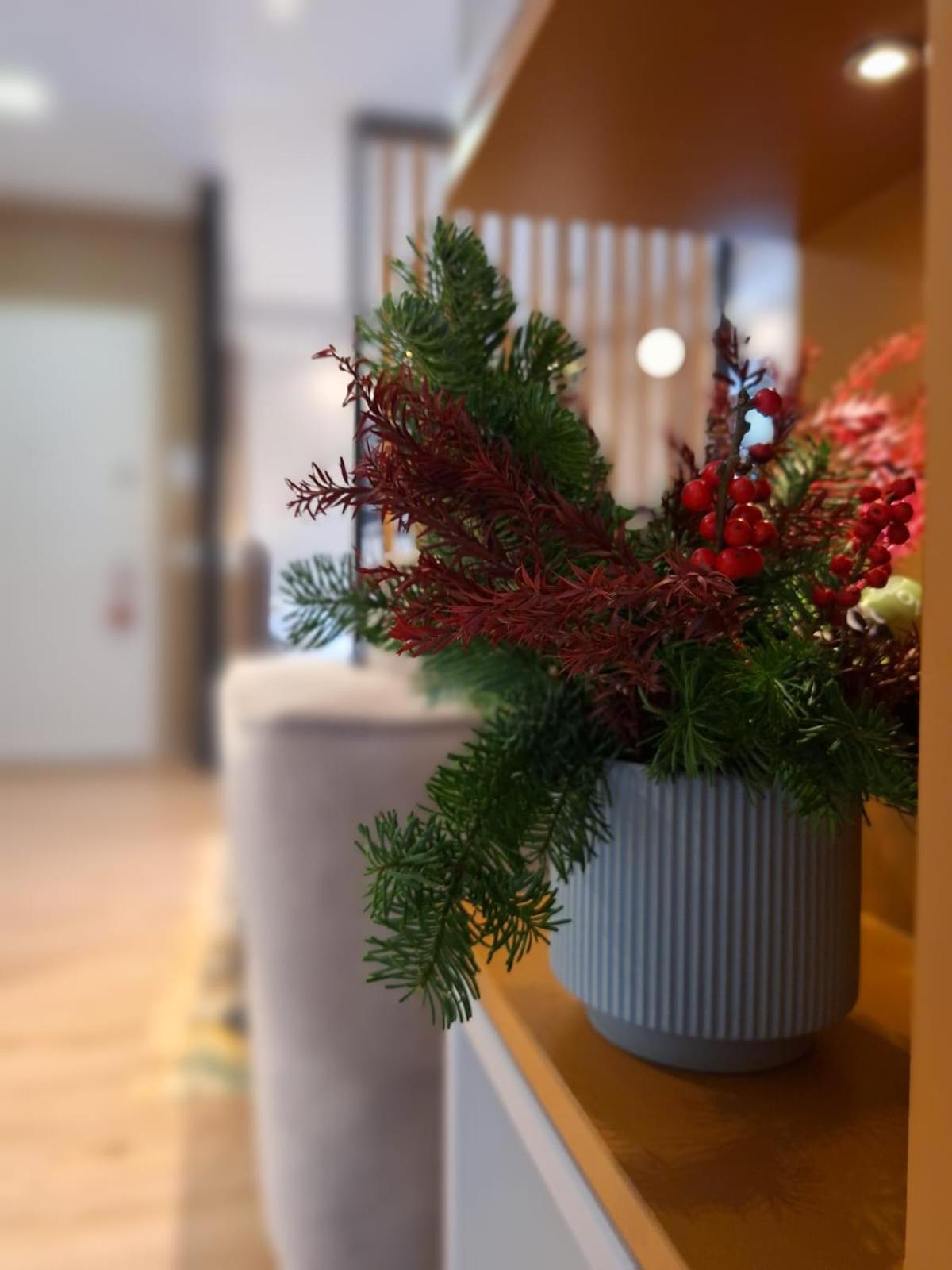 Apartment Gled Studioflat Tirana